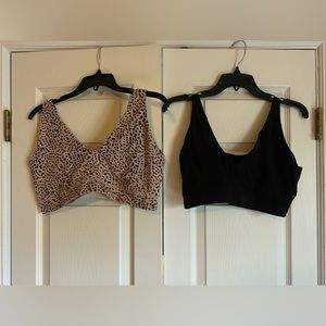H&M Bralettes. NWT. XXL NWT